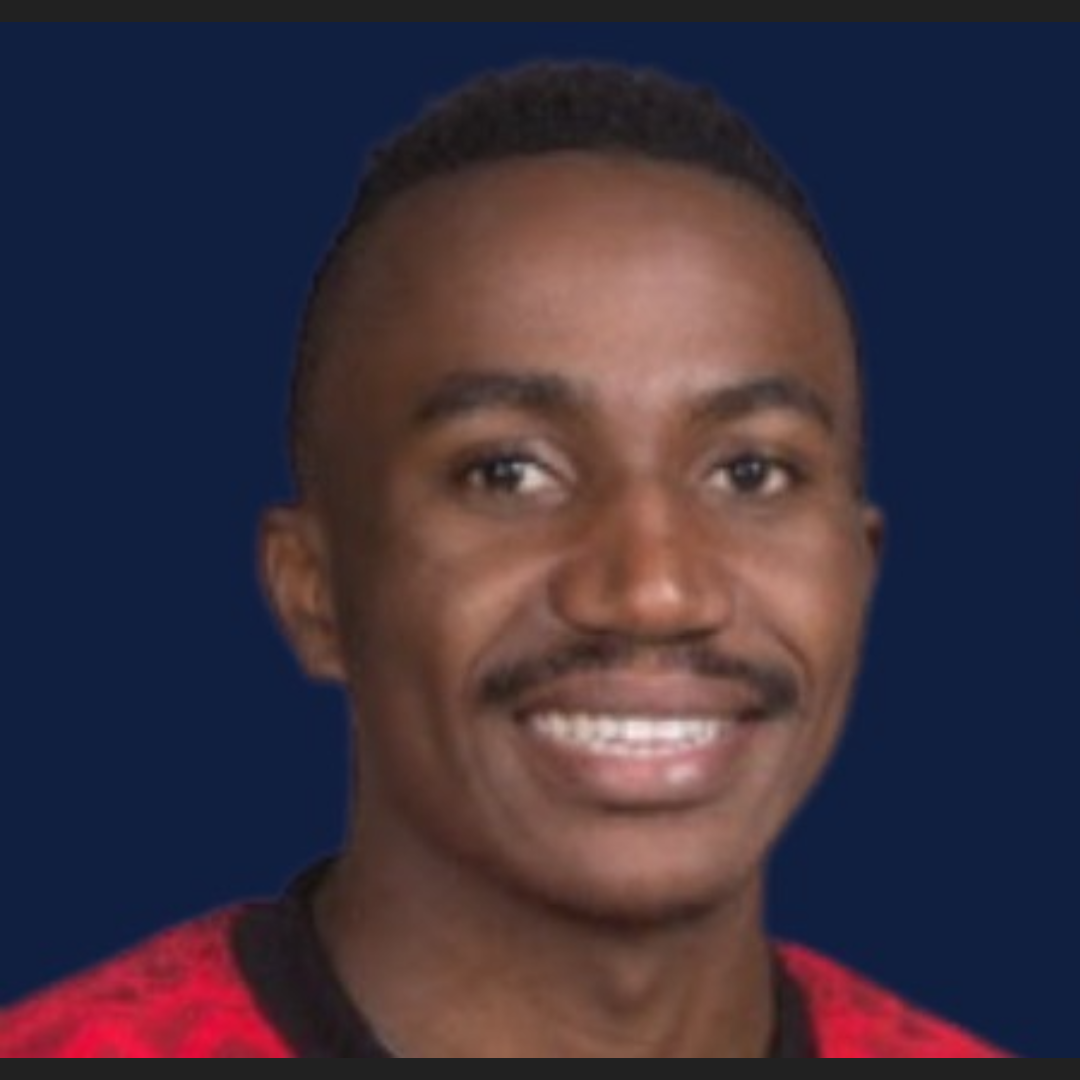 Christian Aganze