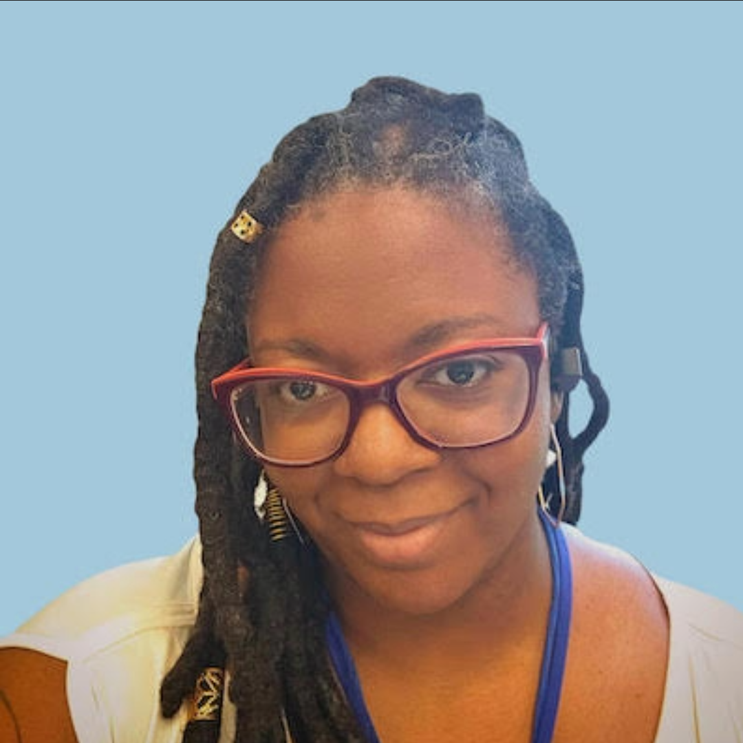 LaToya Anderson