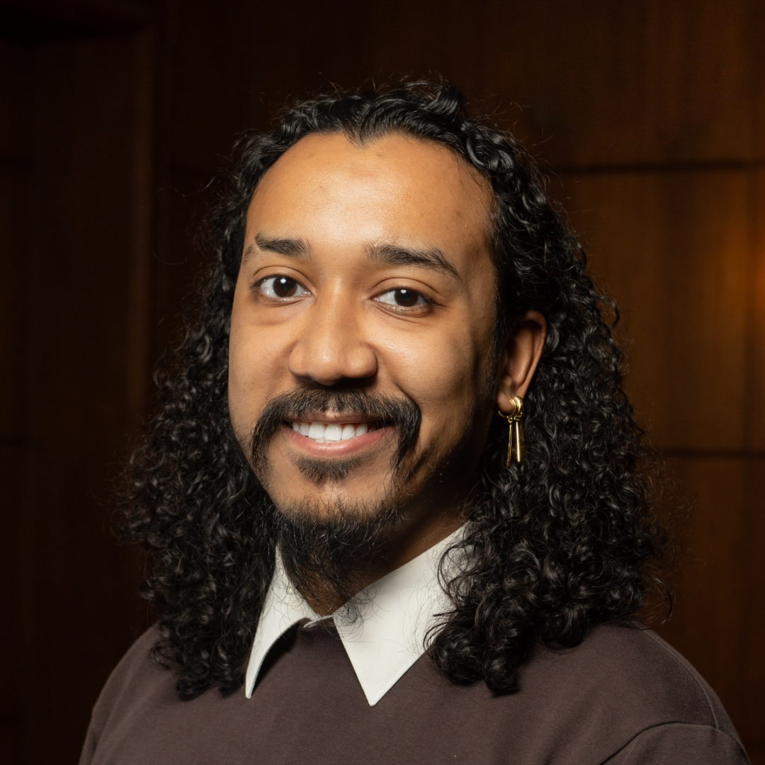 Christopher Ayala