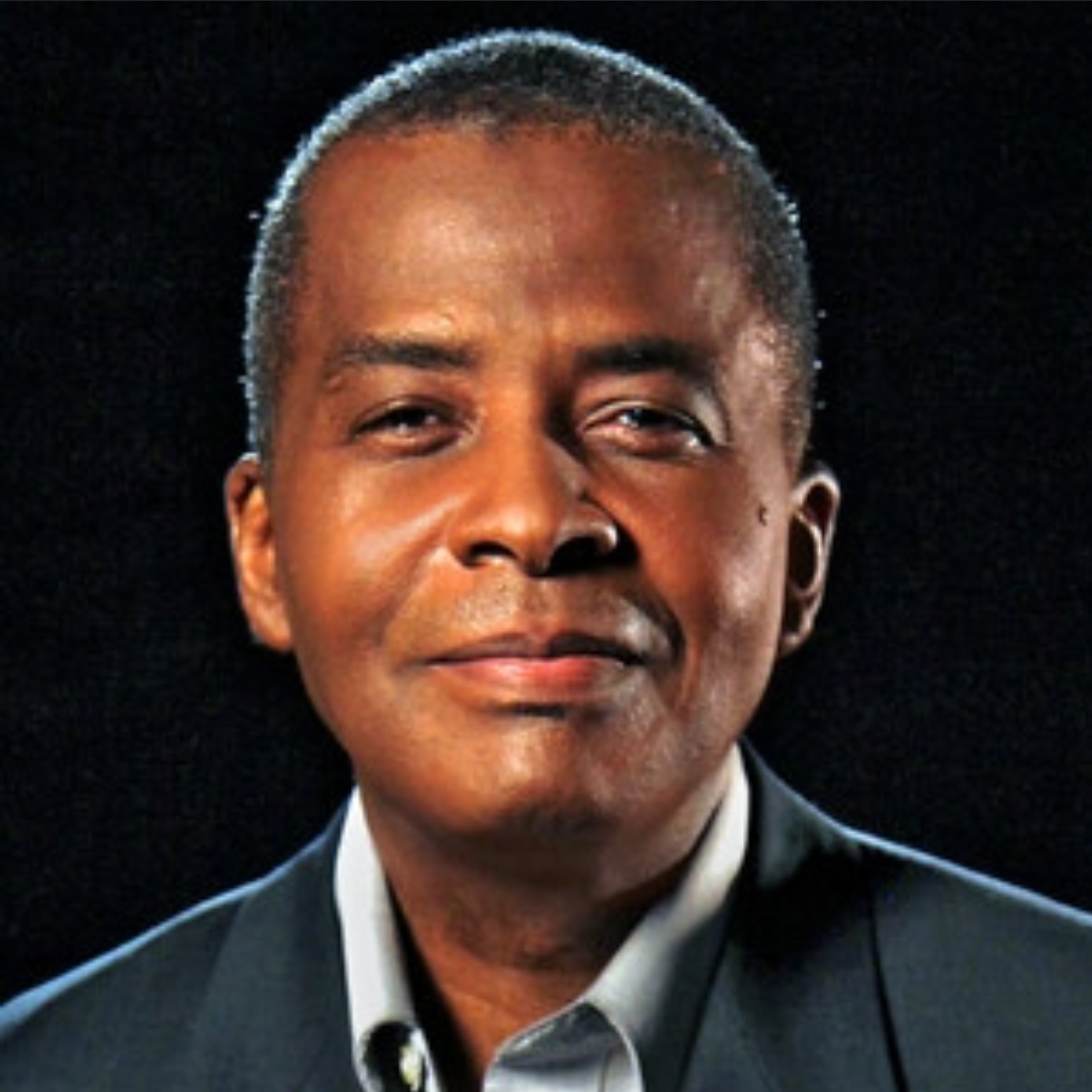 Keith Baker