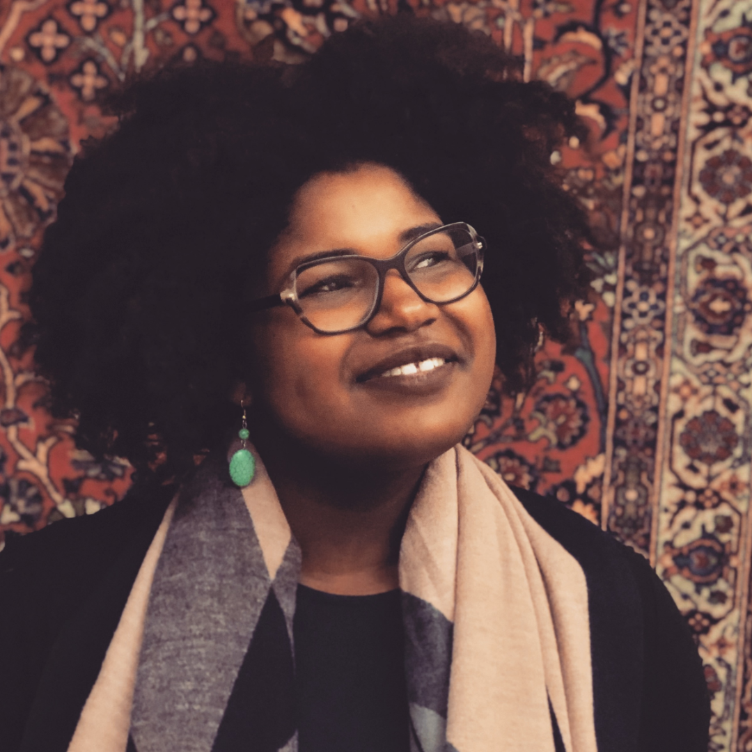 Andrea S. Bryant