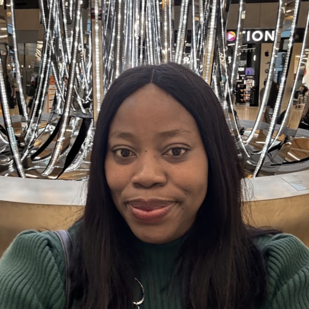 Elizabeth Obiageri Udeh