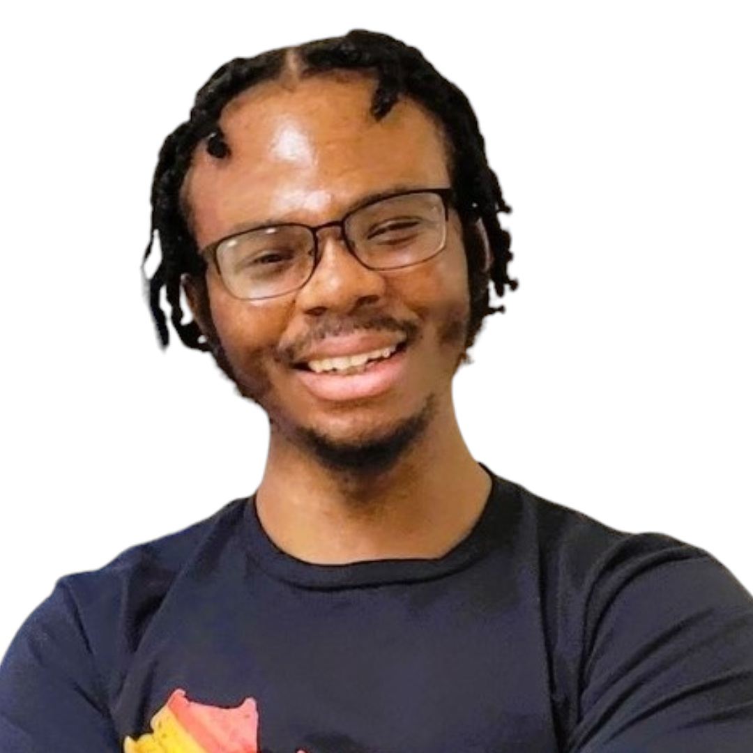 Hilary Utaegbulam