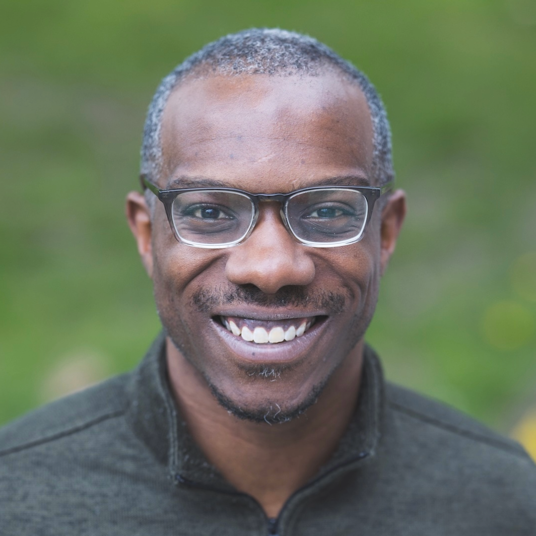 Dr. James Daniel Whitfield