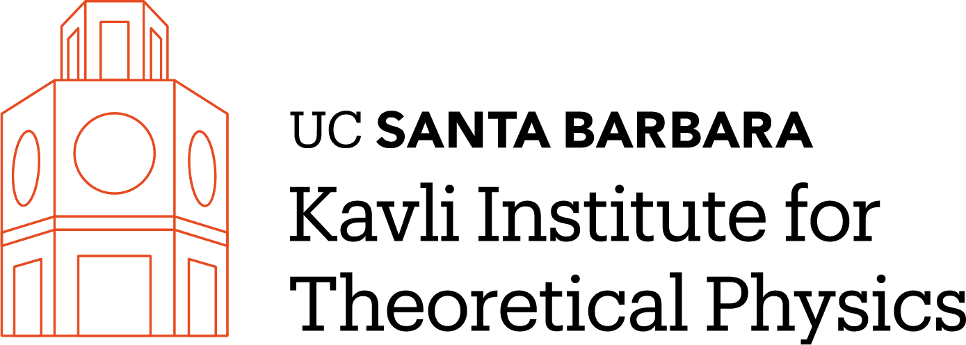 KITP logo