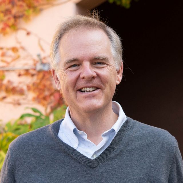 Lars Bildsten, Director of the Kavli Institute for Theoretical Physics
