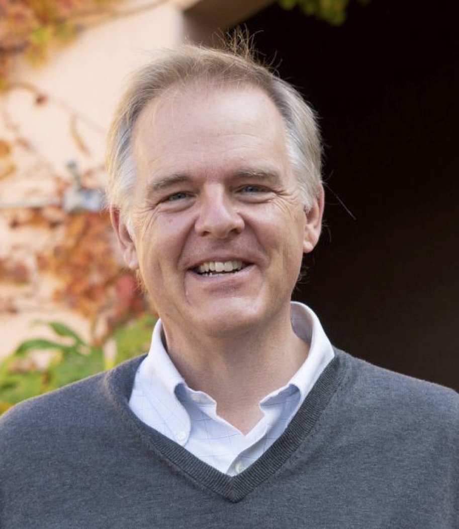 Lars Bildsten