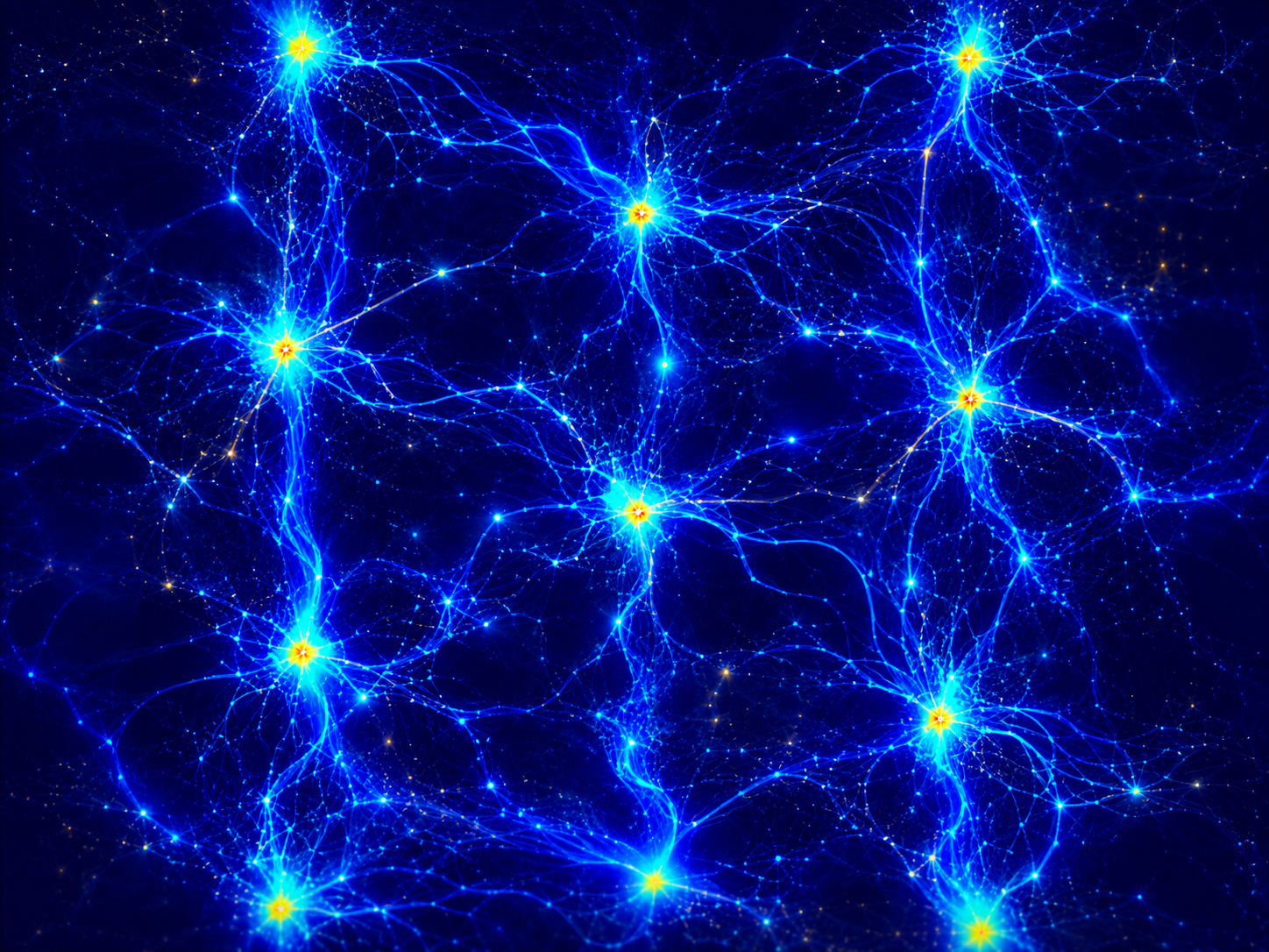 Neural structure