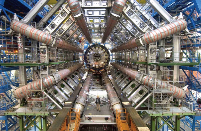 LHC