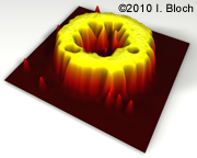 Frontiers of Ultracold Atoms and Molecules