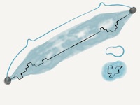 Flux tubes, Quark Confinement and Exotic Hadrons