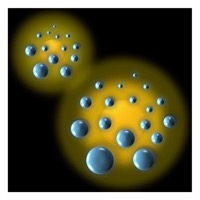 Quantum Materials With and Without Quasiparticles