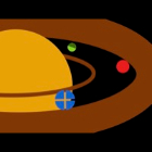 Logo for Planet Formation and Migration near the Inner Edge of Disks program