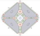 Combinatorics and Geometries of Fundamental Physics Logo
