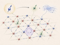 Logo for (Quantum Number) Fractionalisation: Present and Future