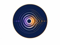 Logo for Gravitational Path Integrals and Finite-N Holography