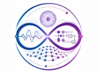 Logo for Bridging Quantum Control and Algorithms - New Frontiers in Computation, Feedback, and Quantum Matter