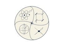 Logo for Precision Quantum Sensors for New Physics