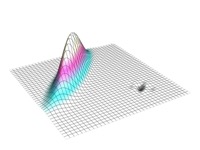 Logo for Quantum Sensing for Particle Physics