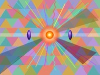 Logo for Quantum Simulations in High-Energy Physics: Toward Fault Tolerance and Error Correction