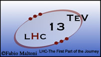 LHC-The First Part of the Journey