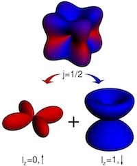 Novel States in Spin-Orbit Coupled Quantum Matter: from Models to Materials