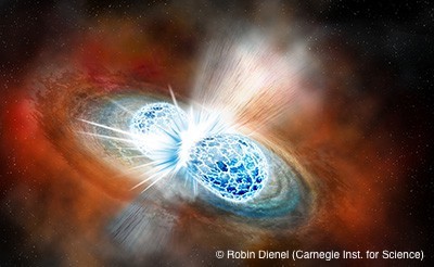 GW170817: The First Double Neutron Star Merger