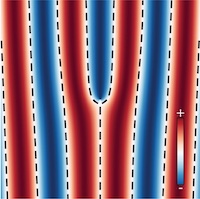 Recent Progress in the Experimental and Theoretical search for Pair-Density-Wave Order - program logo