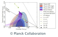  Observations and Theoretical Challenges in Primordial Cosmology