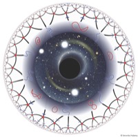 Gravitational Holography logo
