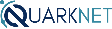 QuarkNet Logo