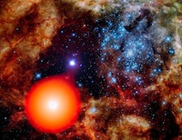 The Mysteries and Inner Workings of Massive Stars