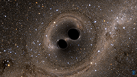 How to catch a gravitational wave: Exploring the universe with LIGO