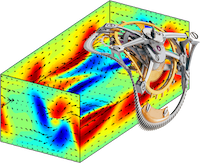 Recurrent Flows: The Clockwork Behind Turbulence