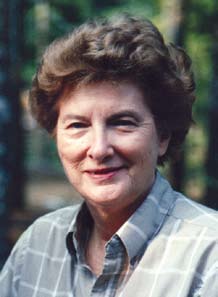 Ann Rice