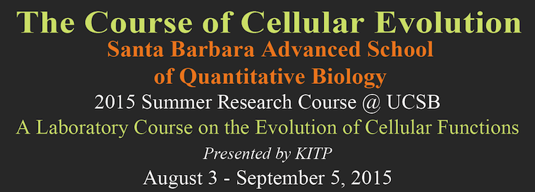 QBio 2015