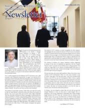 KITP Newsletter Spring 2017