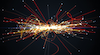 LHC Collision