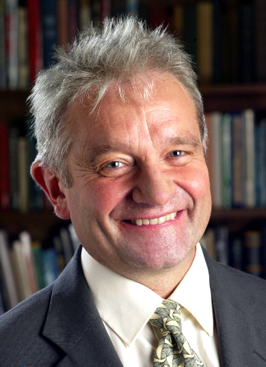 Paul Nurse