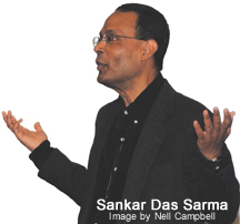 dasSarma