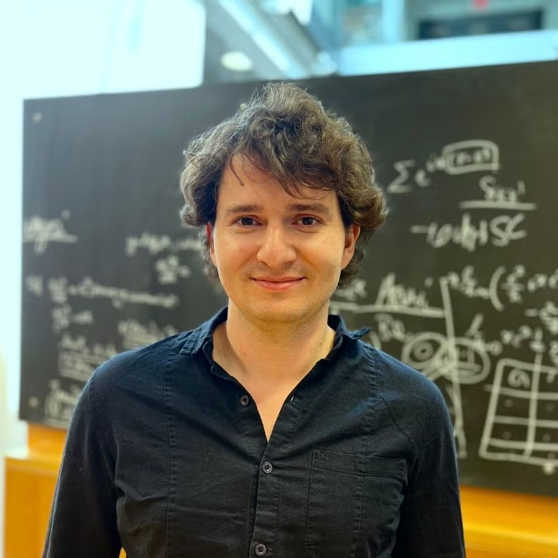 Portrait of Bruno Scheihing-Hitschfeld