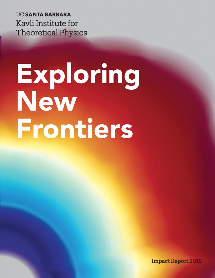Exploring New Frontiers