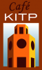 Café KITP: Future Stuff